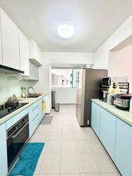 Blk 889A Treetrail@woodlands (Woodlands), HDB 4 Rooms #606383211